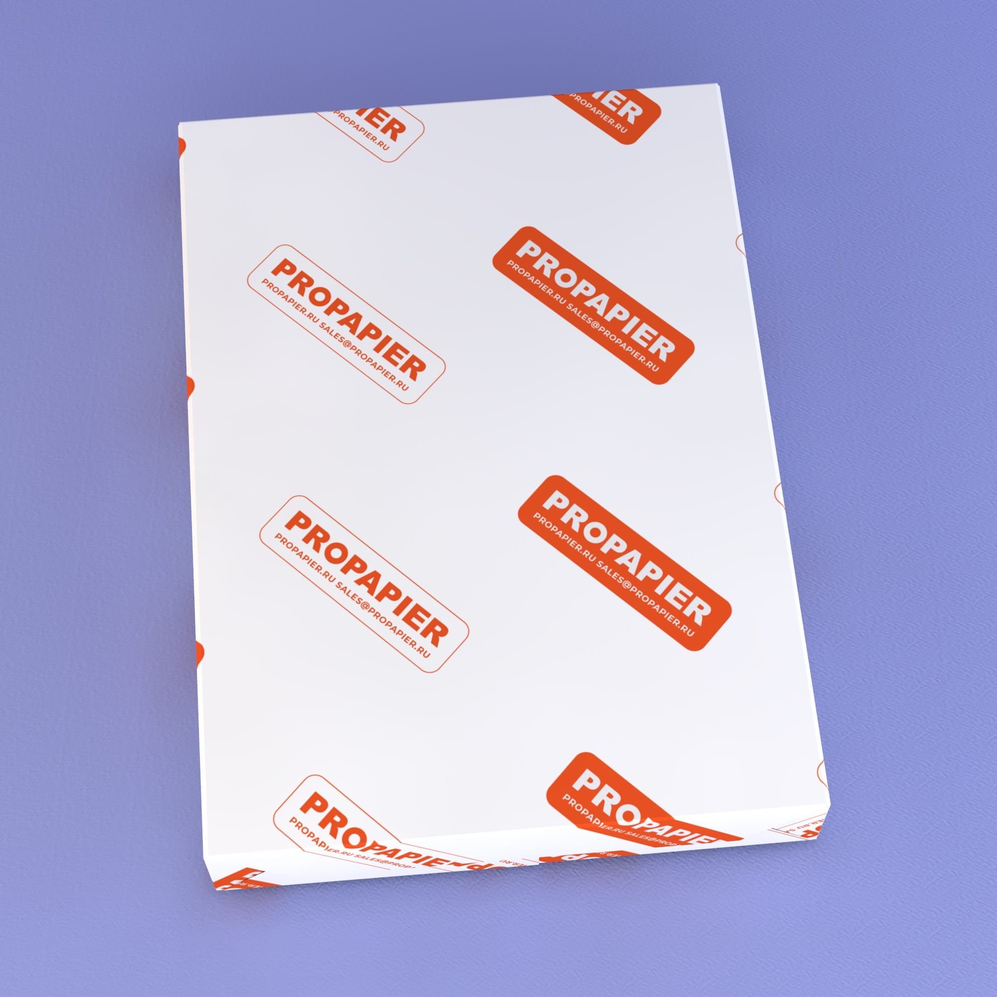 Бумага для офисной техники Planet Copy А4, 140 гр.